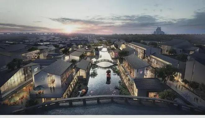 ®张江金茂府张江金茂府售楼处发布：期待实景体验(图18)