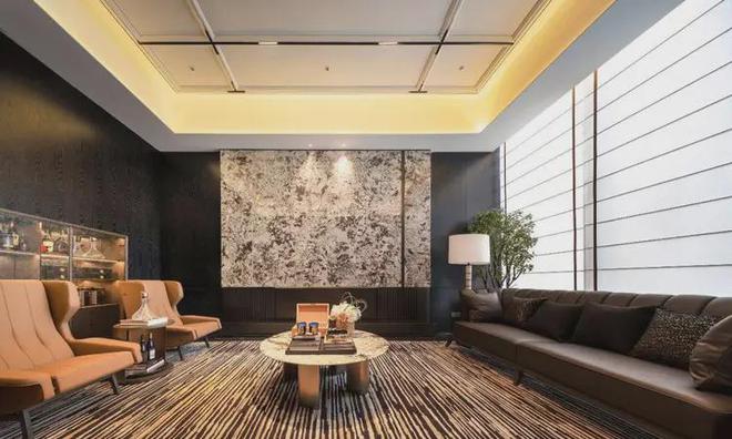 ®张江金茂府张江金茂府售楼处发布：期待实景体验(图13)