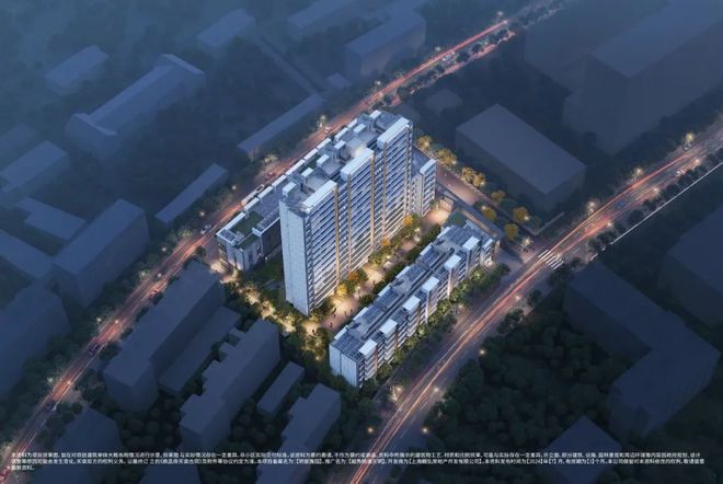 ®越秀杨浦天玥越秀杨浦天玥售楼处发布：特色户型曝光！(图3)