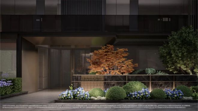 ®越秀杨浦天玥越秀杨浦天玥售楼处发布：特色户型曝光！(图14)