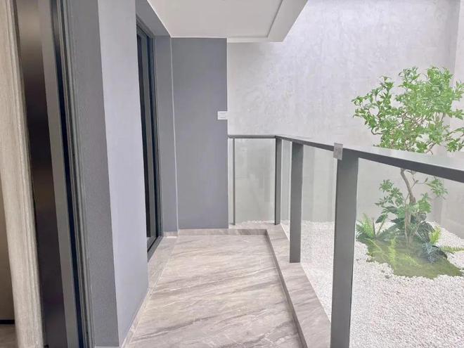 ®越秀杨浦天玥越秀杨浦天玥售楼处发布：特色户型曝光！(图25)