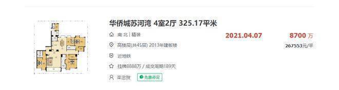 苏河世纪售楼处-2025苏河世纪首页网站-楼盘详情(图3)