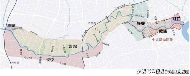 苏河世纪售楼处-2025苏河世纪首页网站-楼盘详情(图6)