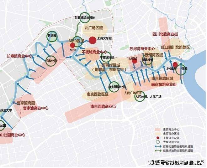 苏河世纪售楼处-2025苏河世纪首页网站-楼盘详情(图8)
