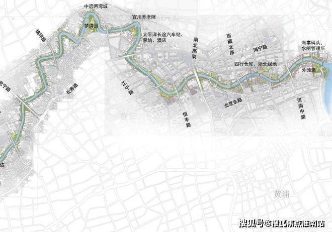 苏河世纪售楼处-2025苏河世纪首页网站-楼盘详情(图9)