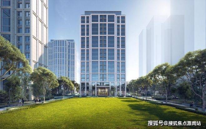 苏河世纪售楼处-2025苏河世纪首页网站-楼盘详情(图12)