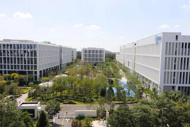 kaiyun：国家级名单出炉大兴4家新晋上榜！总数达21家(图1)