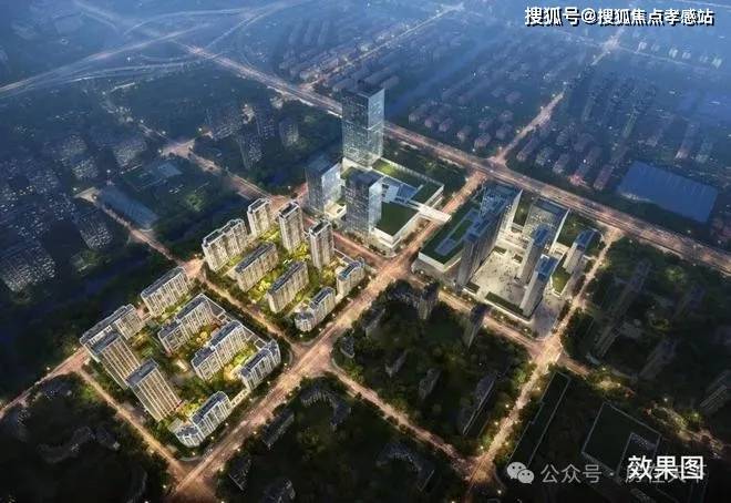 中企云萃森林【2025网站】中企云萃森林最新曝光-上海房天下(图5)