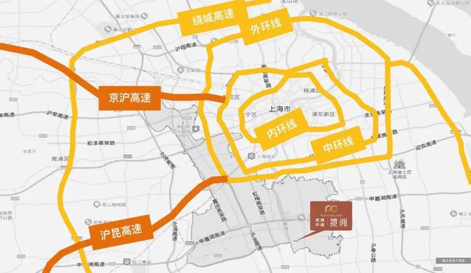 kaiyun：◈招商中旅揽阅招商中旅揽阅售楼处发布：你不能错过(图7)