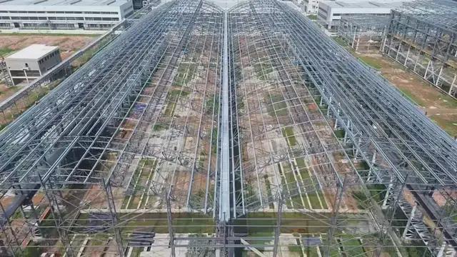 奋战三季度中冶天工一批重点项目“节”点速递(图11)