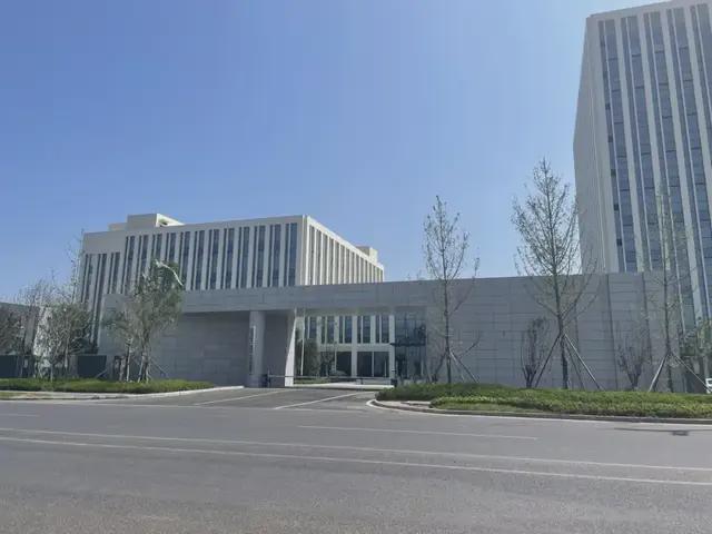 奋战三季度中冶天工一批重点项目“节”点速递(图12)