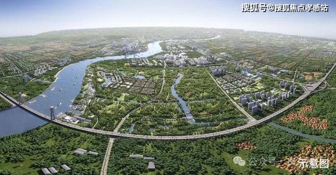 kaiyun网站：®中企云萃森林售楼处发布：中企云萃森林未来价值可期(图20)