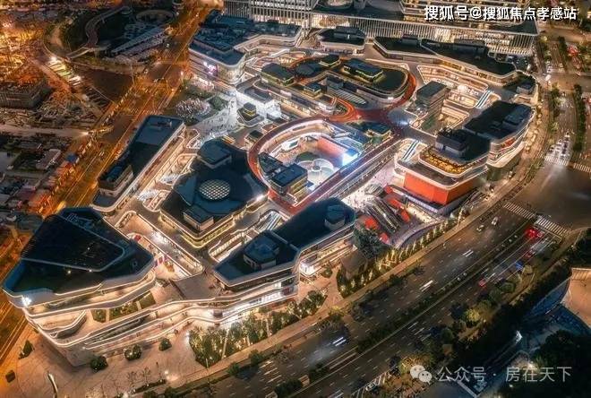 kaiyun网站：®中企云萃森林售楼处发布：中企云萃森林未来价值可期(图17)
