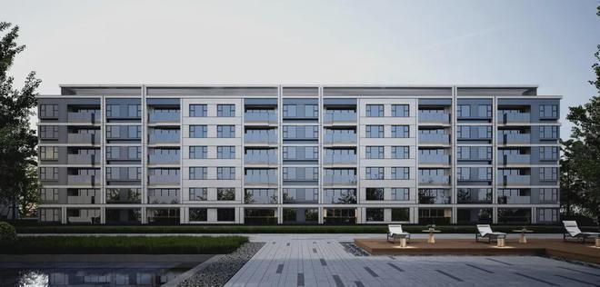 kaiyun：®华发观澜半岛华发观澜半岛售楼处发布：市场再掀波澜(图3)