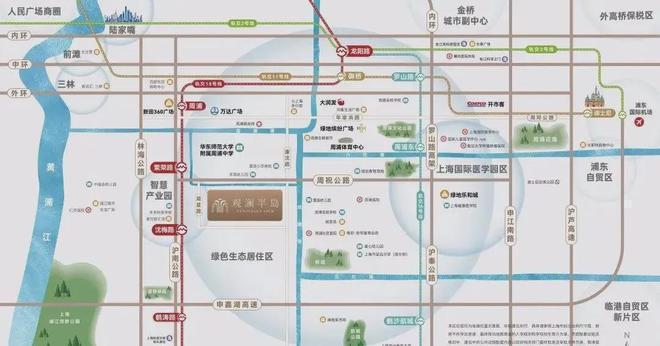 kaiyun：®华发观澜半岛华发观澜半岛售楼处发布：市场再掀波澜(图16)