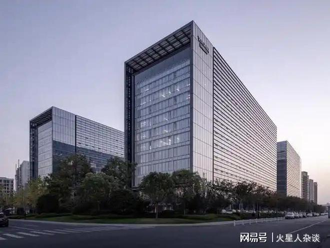 kaiyun入口：中国建筑装饰百强出炉：苏州企业连续22年第一营收超过200亿元(图2)