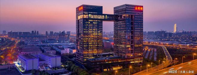 kaiyun入口：中国建筑装饰百强出炉：苏州企业连续22年第一营收超过200亿元(图3)