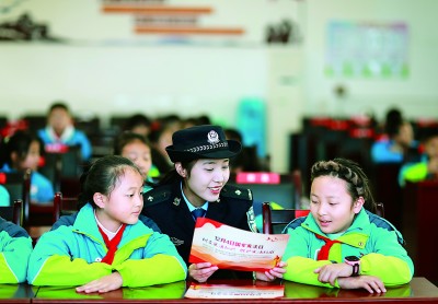 回首2024法治中国建设的那些难忘记忆(图1)