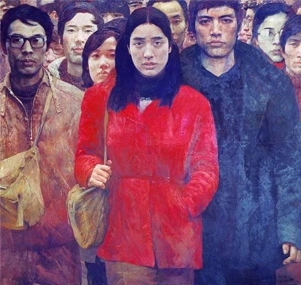 kaiyun：从文学青年到建筑大师刘家琨摘得建筑界最高奖｜封面头条(图5)