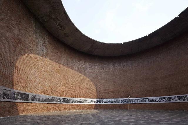 kaiyun：从文学青年到建筑大师刘家琨摘得建筑界最高奖｜封面头条(图4)