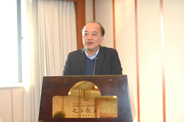 kaiyun：2024年浙江省建筑幕墙发展技术交流会在杭州召开(图2)