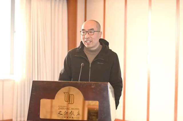 kaiyun：2024年浙江省建筑幕墙发展技术交流会在杭州召开(图4)
