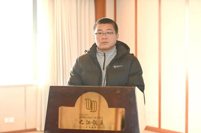 kaiyun：2024年浙江省建筑幕墙发展技术交流会在杭州召开(图7)