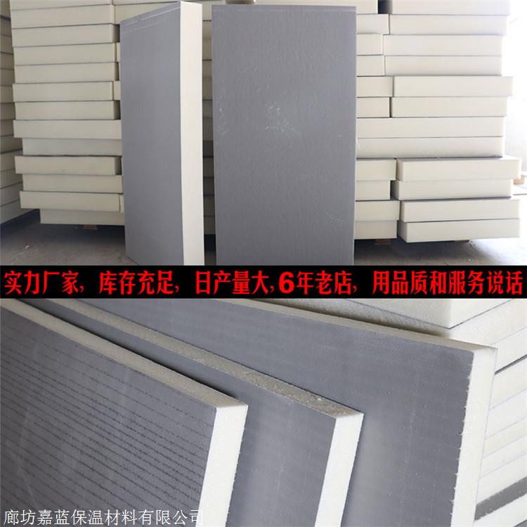 kaiyun入口：楚雄外墙聚氨酯保温板生产厂家-2024直+达+全+境(图3)
