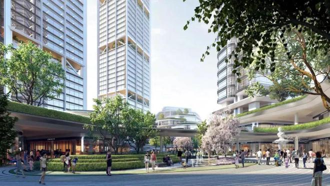 ®建工EIC建工EIC售楼处发布：杭州高品质大平层热销中(图12)