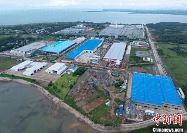 kaiyun网站：碳路中国丨海南向绿图强：为低碳生活建“好房子”(图1)