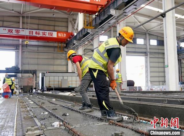 kaiyun网站：碳路中国丨海南向绿图强：为低碳生活建“好房子”(图2)