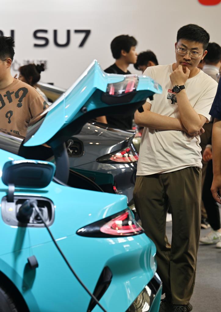 联动开放激发经济全球化新活力——“中国发展实践的文明启示”系列述评之三(图8)