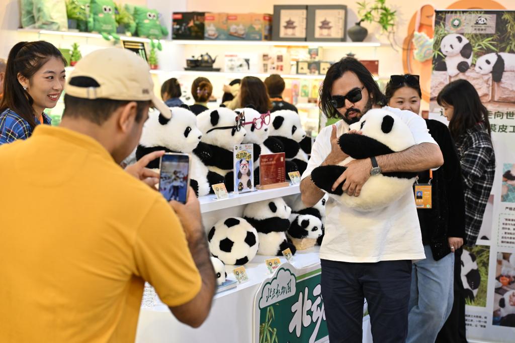 联动开放激发经济全球化新活力——“中国发展实践的文明启示”系列述评之三(图7)