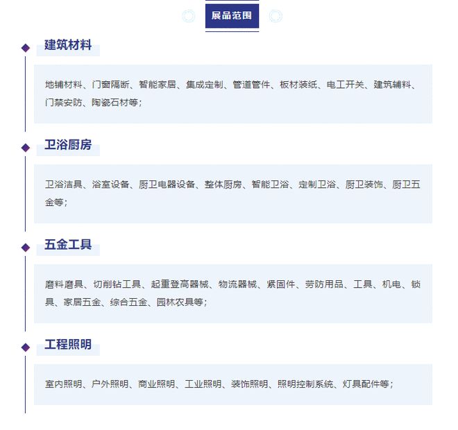 kaiyun网站：阿联酋D33计划加速2025阿联酋BDE建材装饰展邀您掘金中东(图17)
