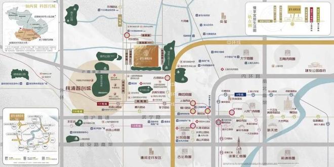 2025建发·海阅首府(售楼处发布)建发海阅首府网站-上海房天下(图14)