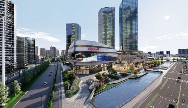2025建发·海阅首府(售楼处发布)建发海阅首府网站-上海房天下(图19)