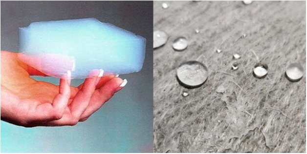 中建八局第一建设有限公司与阿乐斯绝热材料（广州）有限公司签订战略合作协议(图1)