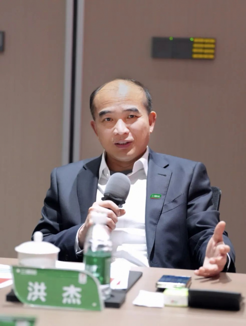 共赢万亿新赛道！2025年三棵树城市焕新财富盈利模式推介会正式启航(图2)