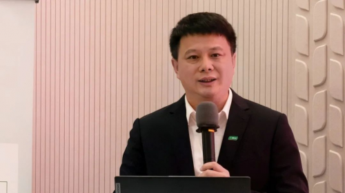 共赢万亿新赛道！2025年三棵树城市焕新财富盈利模式推介会正式启航(图3)