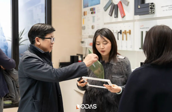 【门窗十大品牌】欧大师门窗积极践行ESG发展理念成为行业典范！(图3)