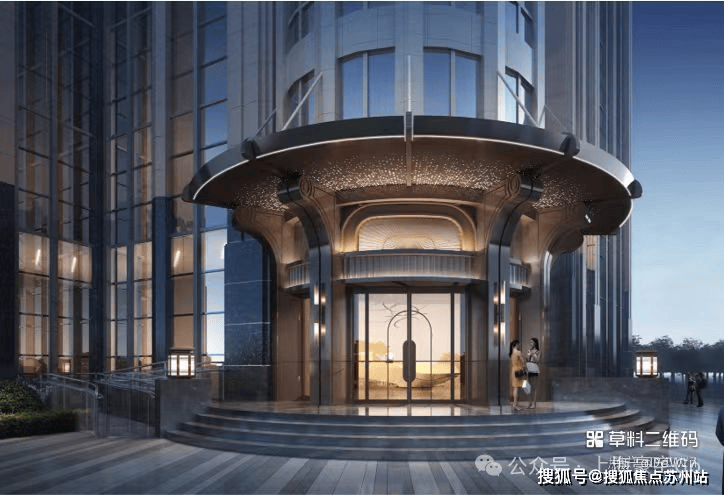 kaiyun入口：晶采云玺首页网站-晶采云玺售楼处电线欢迎您-楼盘评测-户型配套(图8)