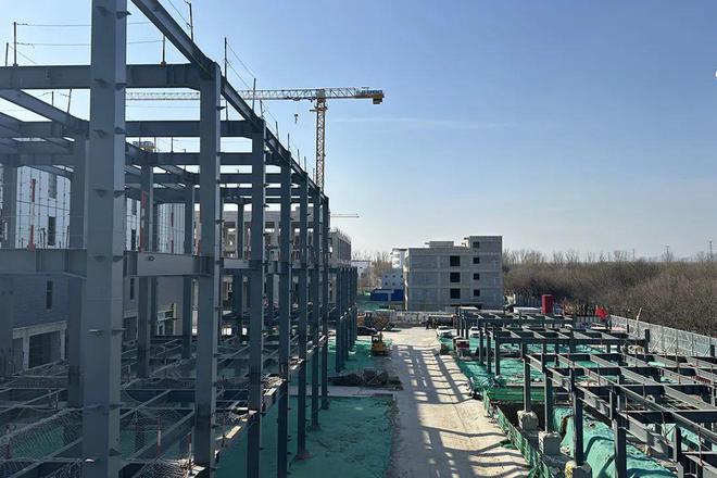 万华节能材料（烟台）有限公司成立注册资本2400万人民币(图2)