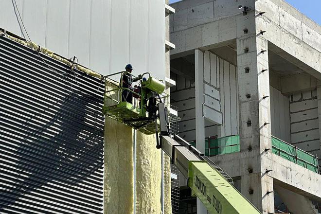 万华节能材料（烟台）有限公司成立注册资本2400万人民币(图1)