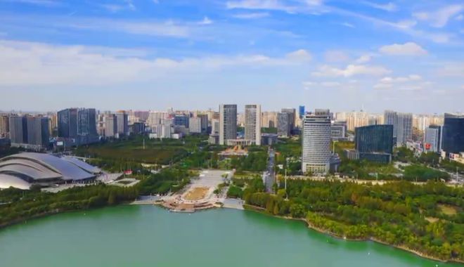 安徽鑫强徽新材料：跨越家装与工装深耕新材料前沿(图1)