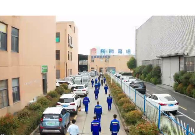 安徽鑫强徽新材料：跨越家装与工装深耕新材料前沿(图5)