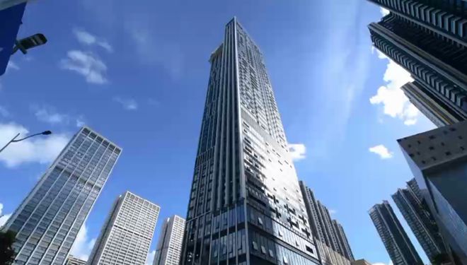 安徽鑫强徽新材料：跨越家装与工装深耕新材料前沿(图9)