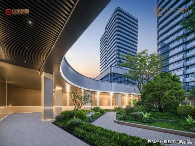 售楼处电话)中南江一云境_中南江一云境杭州热销TOP1_首页网站2025-杭州大平层-楼盘百科-售楼处电话(图14)