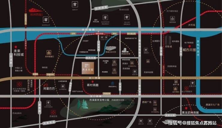kaiyun：西溪铭庭售楼处电线西溪铭庭最新发布)_户型图_容积率_小区配套_楼盘地址(图1)