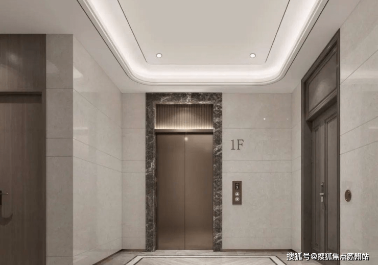 kaiyun：西溪铭庭售楼处电线西溪铭庭最新发布)_户型图_容积率_小区配套_楼盘地址(图7)