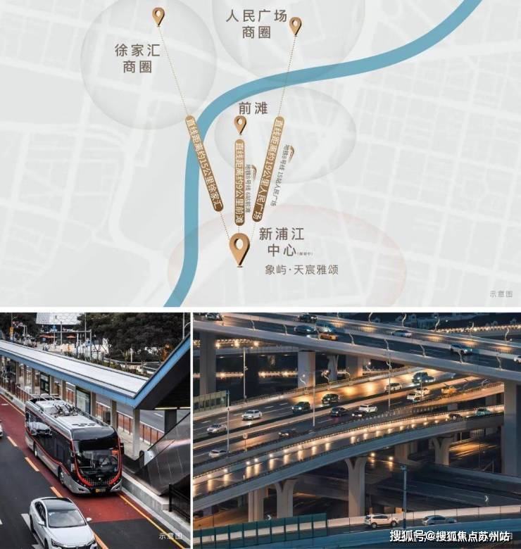 2025年象屿天宸雅颂(上海)首页网站-2025楼盘测评-象屿天宸雅颂楼盘详情-配套户型(图2)